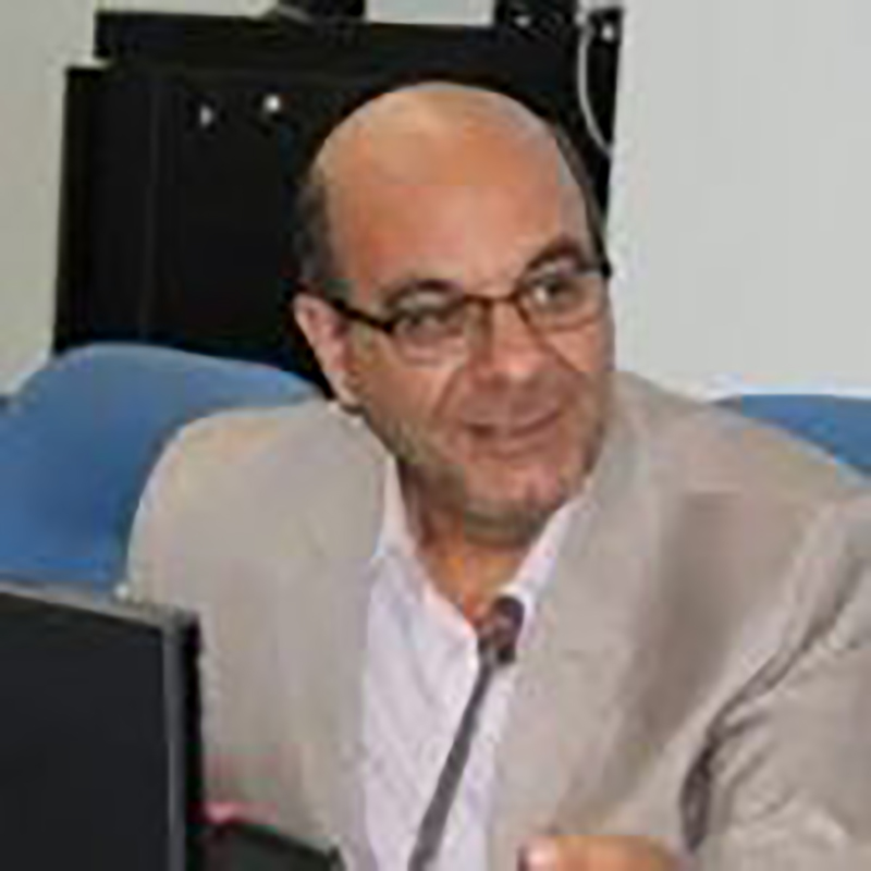 دکتر محمد میثمی تبار