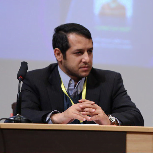 دکتر محمد صادق سبط الشیخ انصاری